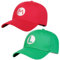 Marrio Baseballkappe, 2PCS Marrio Sonnenschutz Kappe Einstellbare Baseballmütze Kappe Snapback Sonnenhut Baseballmütze für Kinder Personalisierte Baumwolle Mütze Sonnenschutz Set für 3-10 Jahre Junge