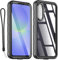 AICase for Samsung Galaxy A36 5G Waterproof Case Snowproof Dustproof Shockproof IP68 Certified Full Body Protection Fully Sealed Underwater for Samsung Galaxy A36 5G