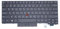 Nuova tastiera per laptop per Lenovo ThinkPad E480 T480s L480 L380 T490 E490 01YP508 01YP268 Tastiera a layout USA non nera