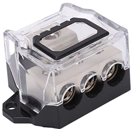 Récepteur Radio Dab numérique pour Voiture – Compatibilité Universelle, Performances Audio exceptionnelles + Installation Facile pour Navigation Android 4.4 et Plus