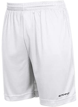 Stanno Sports Shorts - Field Short - Polyester mit ClimaTec Finish - Elastischer Bund - Keine Innenshorts - Für alle Sportarten geeignet