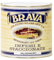 Brava ISP7 Impregnante per Legno all'Acqua, Palissandro, 750 ml