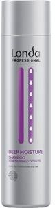 Londa Deep Moi Shampoo 1 l Unparfümiert