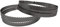 Bandägeblatt für Fleisch/Knochen 1400mm-2940mm x 15mm x 0,5mm B6 (1600mm x 15mm x 0,5 B6)