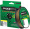 Spiderwire New 2020 Stealth Smooth 8 Geflochtene Schnur 300m, Camouflage, 0.23mm/23.6kg/52lb