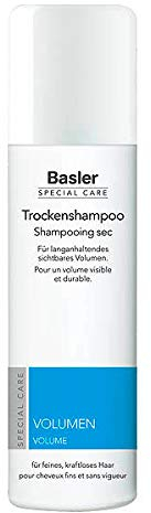 basler Trockenshampoo Volumen 150 ml