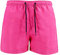 Short de Bain Homme Court Maillot de Bain Natation Homme Grande Taille Boardshort Swim Shorts Short Plage Surf Piscine Homme Maillots de Bain Homme Trunk Swimming Trunks Sechage Rapide Sport Rose L
