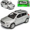 Welly T*o*y*o*t*a RAV4 SUV Silber CA30W 2006-2013 ca 1/43 1/36-1/46 Modell Auto