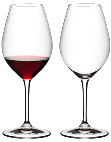 Riedel Wine Friendly Red Wine