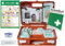Erste-Hilfe-Koffer BG -Paket 2- mit Aushang 1-Hilfe & Verbandbuch für Betriebe mit aktueller DIN 13157 inkl. DIN 13164 für KFZ - incl. Hygiene-Ausstattung