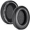 WH-XB910N Ear Pads,Replacement Earpads Fit for Sony WH-XB910N XB910N Headphone Earmuff Ear Cushion Foam Cover (Black)