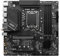 MSI PRO B760M-A WiFi DDR4 ProSeries Motherboard (Supports 12th/13th/14th Gen Intel Processors, LGA 1700, DDR4, PCIe 5.0, M.2, 2.5Gbps LAN, USB 3.2 Gen2, HDMI/DP, Wi-Fi 6E, Bluetooth 5.3, mATX)