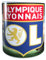 Print Corner Mug/Tasse Fan Zone Foot - Olympique Lyonnais (1)