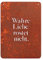EXTRAVAGANT® Schild „Wahre Liebe rostet nicht“ Gartendeko Dekoration Metall Stahl Rost Edelrost wetterfest Garten Wohnung Love Geschenk Muttertag Freundin Freund Valentinstag Geburtstag Gartenschild