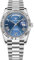 Pagani Design Automatique Hommes, Calibre NH36A DD40 AR Mécanique Verre Saphir, Étanche à 100 Mètres PD-1783 Classic Casual Sport Watch (Bleu Foncé AT-1783)