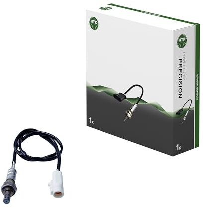 NTK Lamdasonde OZA826-EE41 96268 | Kompatibel mit: FORD MONDEO III, MONDEO III Stufenheck, MONDEO III Turnier