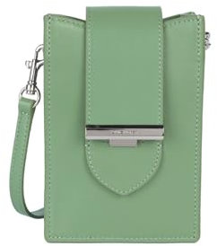 LANCASTER Smartphone-Tasche – Paris Ily, Jade Antic, Einheitsgröße