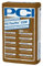 PCI Pavifix CEM - Mortero de cemento (25 kg), color gris
