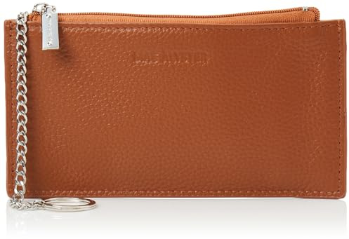 MAC ALYSTER P. monnaie/Clef - 1 CC Cognac - Taille unique pour femme, cognac, Taille unique, décontracté