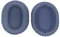 MYAYD Ear Pads Compatible with Sony WH-CH710N, Replacement Ear Pads with Soft Protein Leather and Memory Foam, Headset Earpads, Ear Cups Repair Parts
