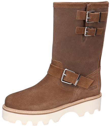 Melvin & Hamilton Stiefeletten Damen Eliana 2