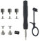 Hand Tool Screwdriver Stand Off Screwdriver Screw Nut Mounting Michaelia For M.2 SSD Mounting Screws For Motherboards