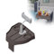 Plateau de jacuzzi réglable 3 en 1, support de téléphone à clipser, pour piscines gonflables extérieures/spas, plateau à boissons, accessoires indispensables pour adultes