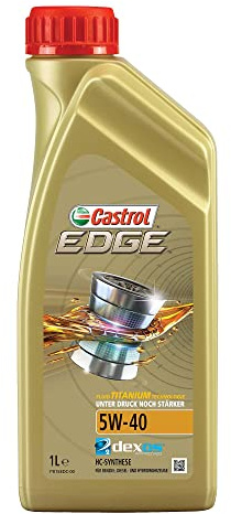 Castrol 15CDAB - Engine Oil
