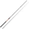 Spro CRX Softbait S240M 240cm 20-60g - Spinnrute, Raubfischrute, Angelrute zum Spinnfischen, Zanderrute, Hechtrute