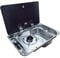 Clearcut - CAN FL1323 Right-Hand Sink with Single Hob - Campervan and Motorhome