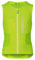 POC Unisex Pocito Vpd Air Vest, Fluorescent Yellow/Green, L EU