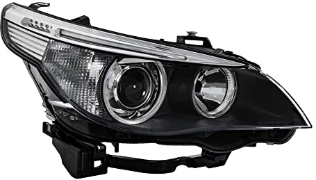 Diederichs Bi-Xenon Scheinwerfer rechts für 5er E60 Touring E61 Bj. 03-12.04