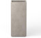 Kante - Jardinière rectangulaire en béton de 51,6 cm de Haut, Style Moderne carré avec Trou de Drainage et Bouchon en Caoutchouc, pour intérieur et extérieur, Maison, terrasse, Jardin, béton Vieilli