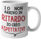 CHEMAGLIETTE! Tazza Stampata Divertente Idea Regalo Mug Simpatica Con Stampa Aspettative