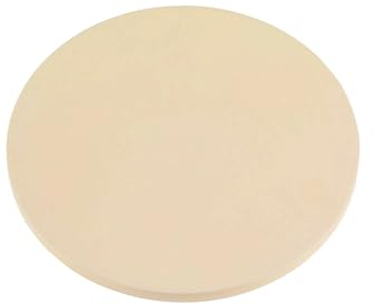 Dellonda 15 38cm Pizza Stone for Kamado BBQ - DG184