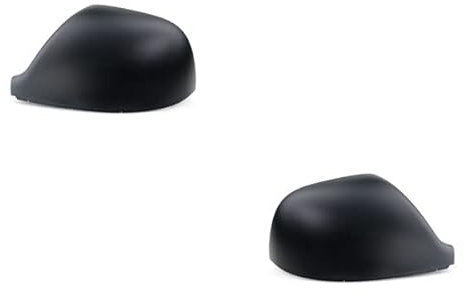 Johns, passend für VW Transporter Spiegelkappe T5 11/09- Set links & rechts