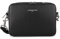 Lancaster Herren Paris Homme Tasche, Schwarz