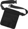 Canvas Restaurant Kellner Taille Geldtasche 5 Taschen mit Verstellbarem Gürtel Bleistift
