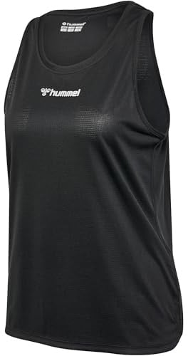 hummel T-Shirt Hmlrun Laufen Damen