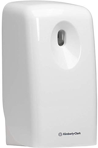 KIMBERLY-CLARK 6994 Duftspender Aquarius weiß