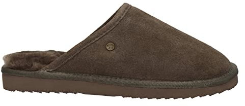 Warmbat Classic Pantoffeln Herren - 41
