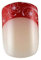 faux ongles Set 24 pièces Peggy Sage 150065