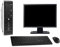 HP 8300 Elite SFF - Ordenador de sobremesa (19 pulgadas, Intel i7-3770 RAM, 16 GB, disco de 1 TB, Windows 10 WiFi (Reacondicionado)