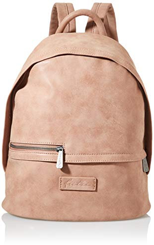 Fritzi aus Preussen Damen Fritzi Backpack 1 Medium Rucksack, Vintage