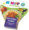 HiPP Bio für Kinder Pasta - Sternchennudeln mit mediterranem Gemüse, 6er Pack (6 x 250 g)