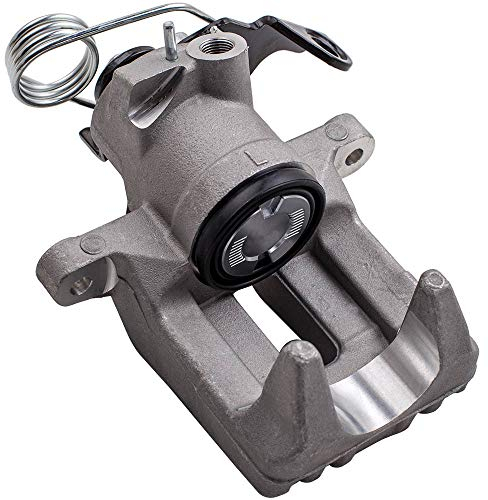 maXpeedingrods Bremssattel Bremszange Hinterachse Links für A4 1997-2001 8D2 für B5 A6 4B C5 für Passat 3B2 3B3 3B5 3B6 8E0615423