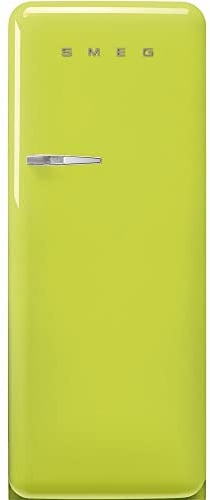 Frigorifero libera installazione Smeg FAB28RLI5