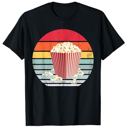 Popcorn Popcornmaschine Design