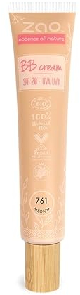 Zao BB Cream 761 Medium SPF 15