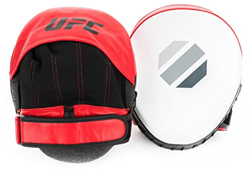 UFC Pro Mikro-Handschuhe, MMA- und Boxhandschuhe, Kick- und Boxhandschuhe